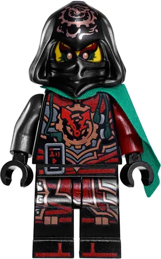Dawn of Iron Doom