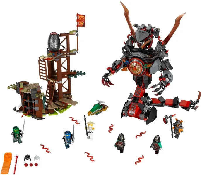 Dawn of Iron Doom