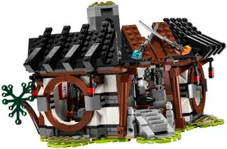 Dragon's Forge