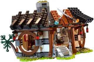 Dragon's Forge