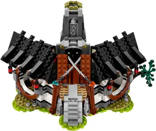 Dragon's Forge