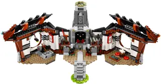Dragon's Forge