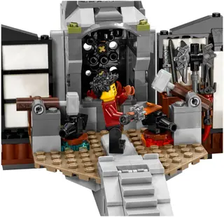 Dragon's Forge
