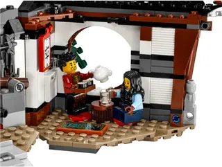 Dragon's Forge