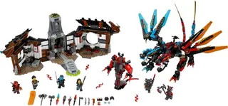 Dragon's Forge