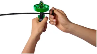 Lloyd - Spinjitzu Master