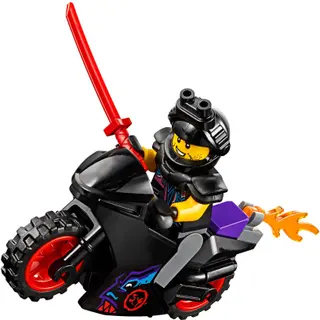 Katana V11