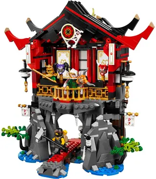 Tempel der Auferstehung