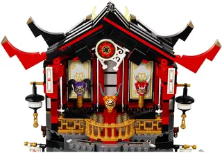 Tempel der Auferstehung