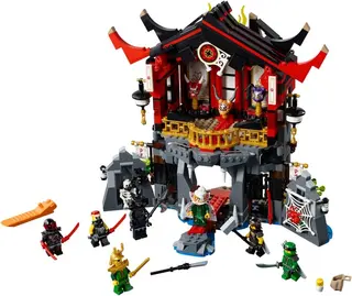 Tempel der Auferstehung