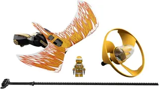 Meister des Goldenen Drachen