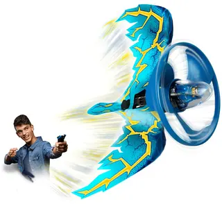 Jay – Drachenmeister
