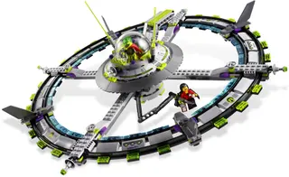 Alien Mothership