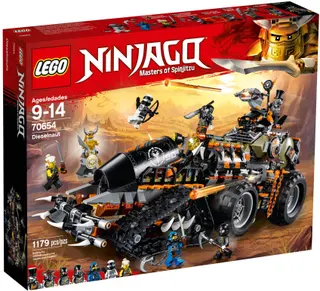 Dieselnaut