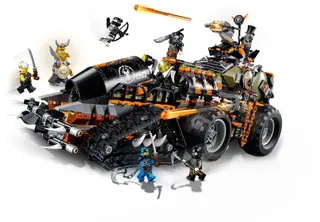 Dieselnaut