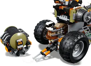 Dieselnaut