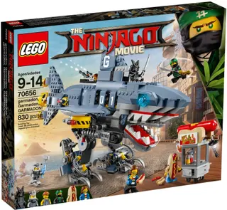 garmadon, Garmadon, GARMADON!