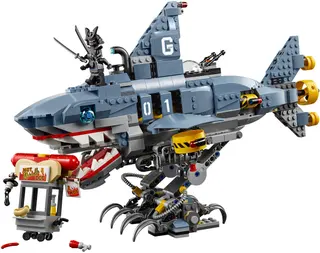 garmadon, Garmadon, GARMADON!