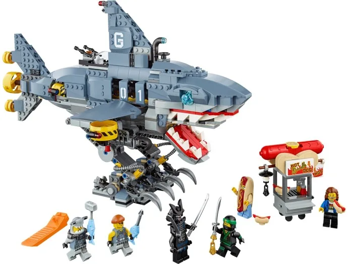 garmadon, Garmadon, GARMADON!