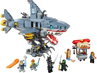 garmadon, Garmadon, GARMADON!