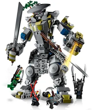 Oni Titan