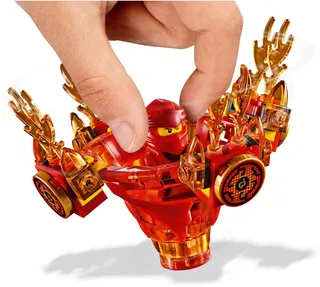 Spinjitzu Kai