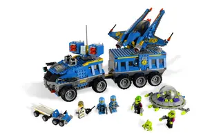 Earth Defense HQ