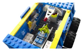 Earth Defense HQ