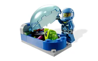 Earth Defense HQ