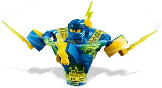 Jay Spinjitzu