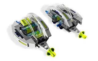Jet-Copter Encounter