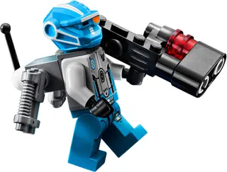Space Swarmer