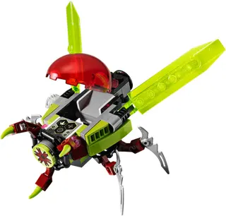 Space Swarmer