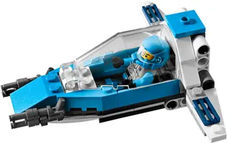 Swarm Interceptor