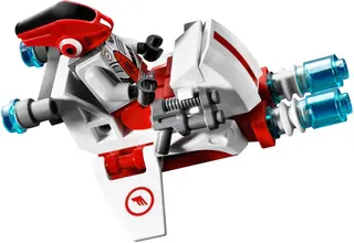 Warp Stinger