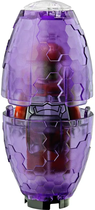 Warp Stinger