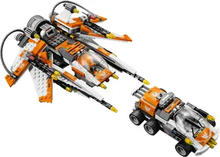 Bug Obliterator