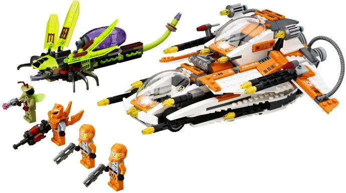 Bug Obliterator