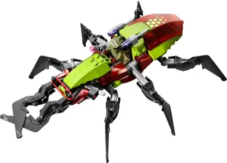 Crater Creeper