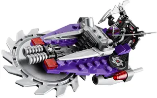 Hover Hunter