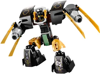 Thunder Raider
