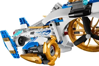 NinjaCopter