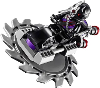X-1 Ninja Charger