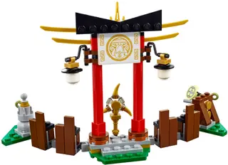 Master Wu Dragon