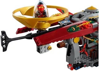 Ronin R.E.X.