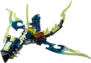 Ronin R.E.X.