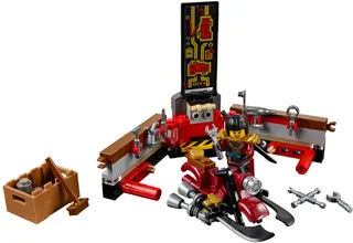 Final Flight of Destiny's Bounty