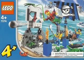 Skull Island