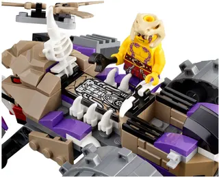 Anacondrai Crusher
