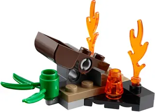 Anacondrai Crusher
